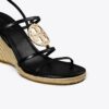 Espadrillas con zeppa Miller Capri Espadrillas con zeppa Miller Capri