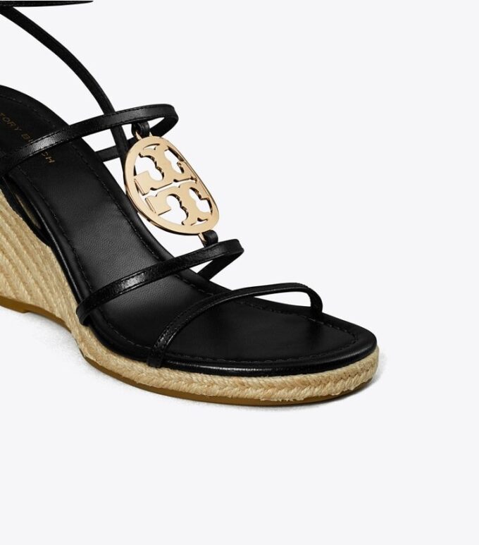 Espadrillas con zeppa Miller Capri Espadrillas con zeppa Miller Capri