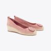 Espadrillas con zeppa Minnie Espadrillas con zeppa Minnie