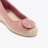 Espadrillas con zeppa Minnie Espadrillas con zeppa Minnie