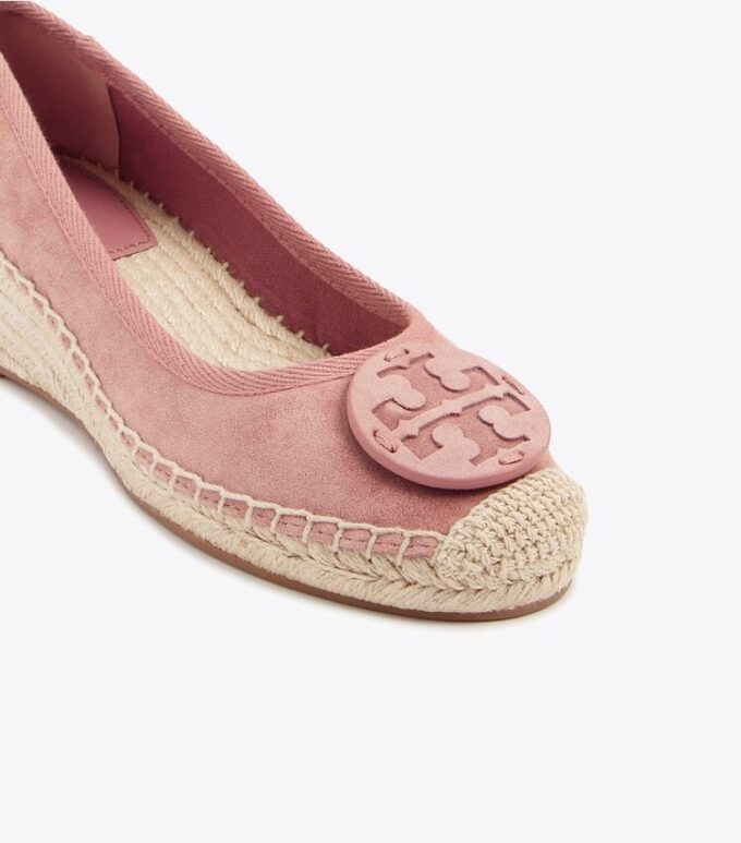 Espadrillas con zeppa Minnie Espadrillas con zeppa Minnie