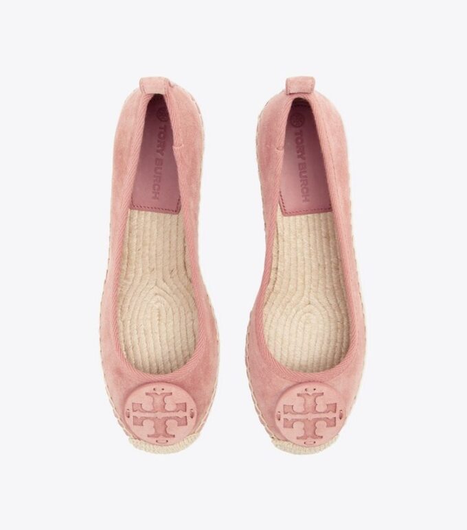 Espadrillas con zeppa Minnie Espadrillas con zeppa Minnie