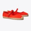 Espadrillas Mary Jane
