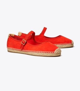 Espadrillas Mary Jane