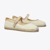 Espadrillas Mary Jane