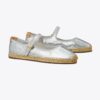 Espadrillas Mary Jane