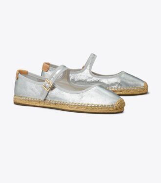 Espadrillas Mary Jane