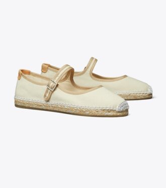 Espadrillas Mary Jane