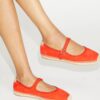 Espadrillas Mary Jane
