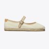 Espadrillas Mary Jane