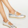 Espadrillas Mary Jane