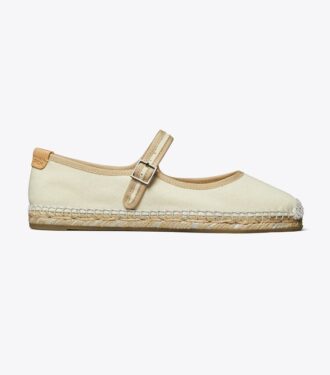 Espadrillas Mary Jane