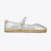 Espadrillas Mary Jane