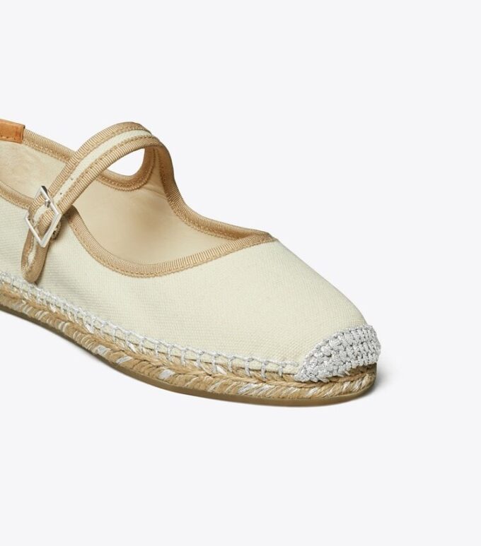 Espadrillas Mary Jane