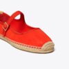 Espadrillas Mary Jane