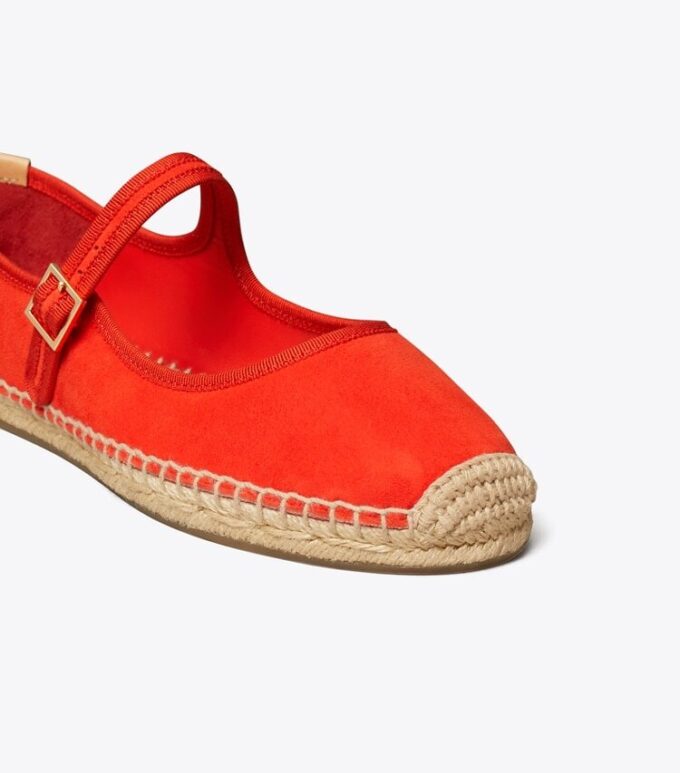 Espadrillas Mary Jane