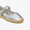 Espadrillas Mary Jane