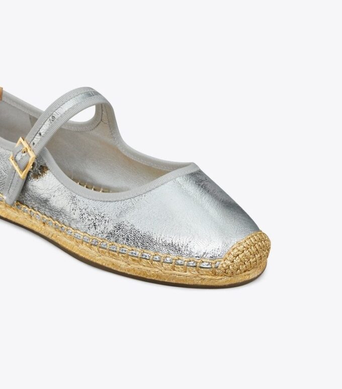 Espadrillas Mary Jane
