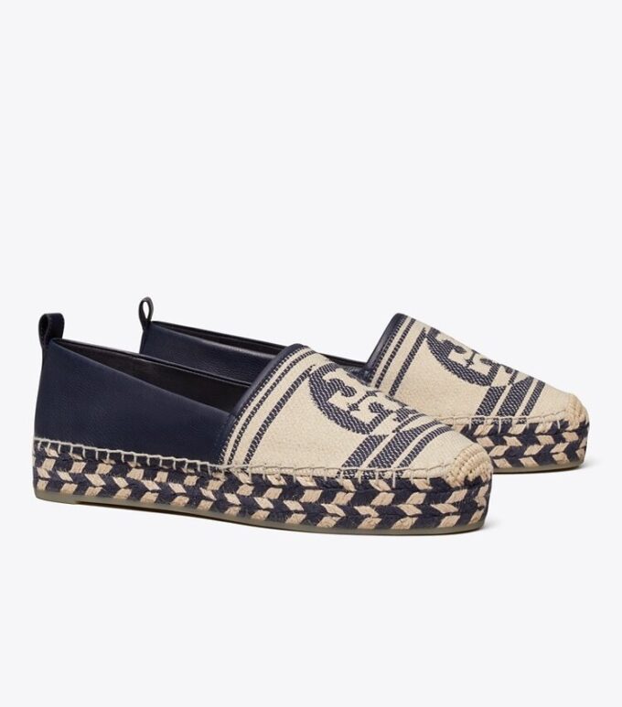 Espadrillas Tory Burch