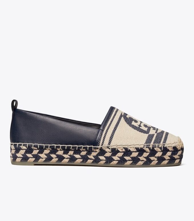 Espadrillas Tory Burch