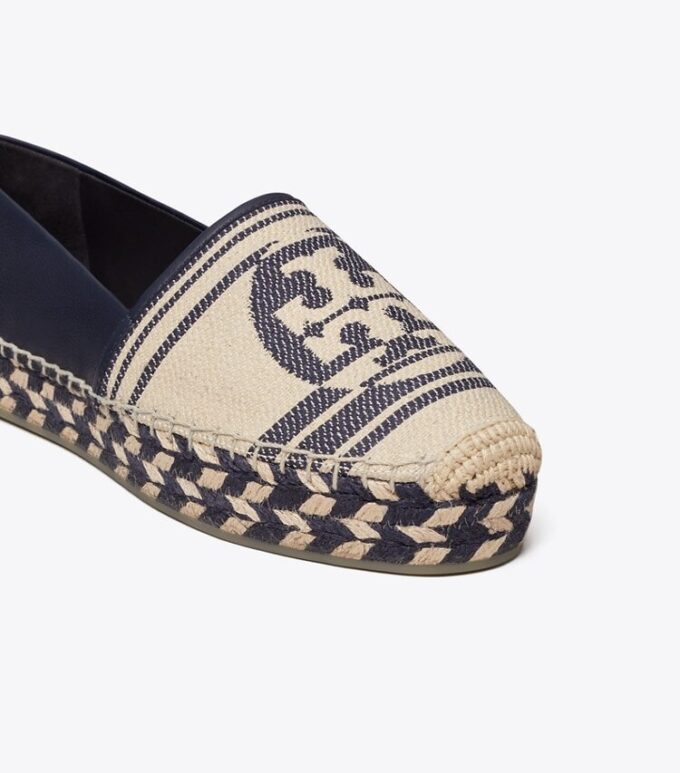 Espadrillas Tory Burch