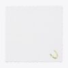 Fazzoletto Monogram, set di 4