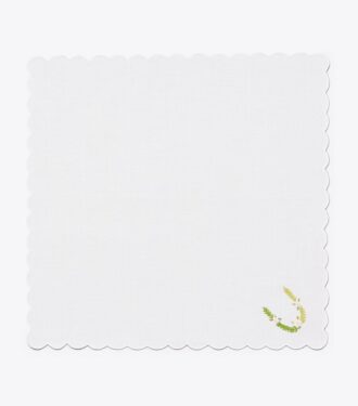 Fazzoletto Monogram, set di 4