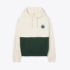 Felpa con cappuccio French Terry Color-Block Hike Felpa con cappuccio French Terry Color-Block Hike