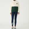 Felpa con cappuccio French Terry Color-Block Hike Felpa con cappuccio French Terry Color-Block Hike