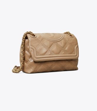 Fleming Small Convertible Shoulder Bag