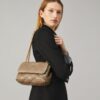 Fleming Small Convertible Shoulder Bag Fleming Small Convertible Shoulder Bag