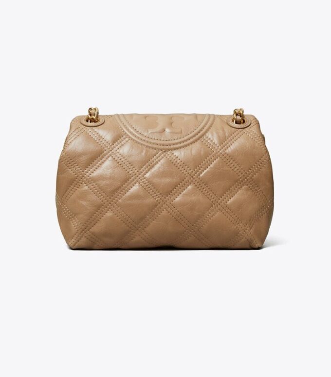 Fleming Small Convertible Shoulder Bag Fleming Small Convertible Shoulder Bag