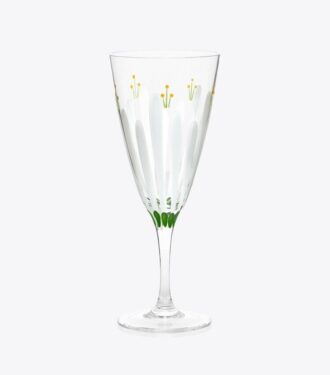 Flûte da champagne Spring Meadow, set da 2