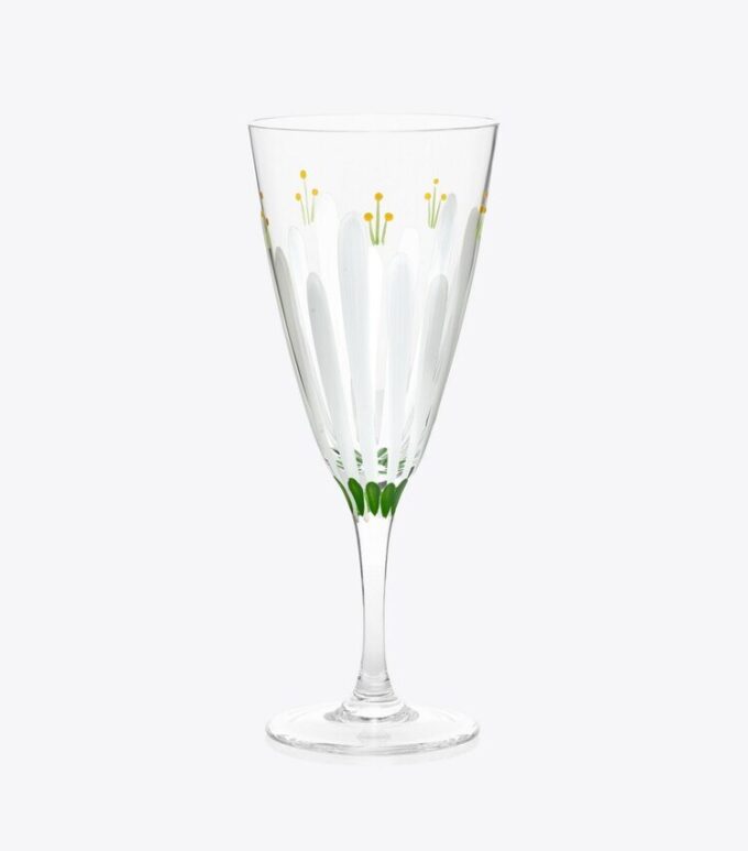 Flûte da champagne Spring Meadow, set da 2