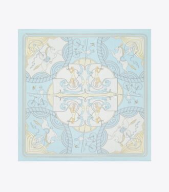Foulard Acrobats