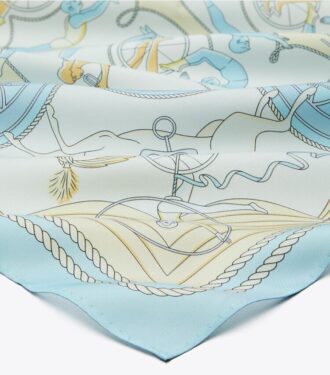 Foulard Acrobats