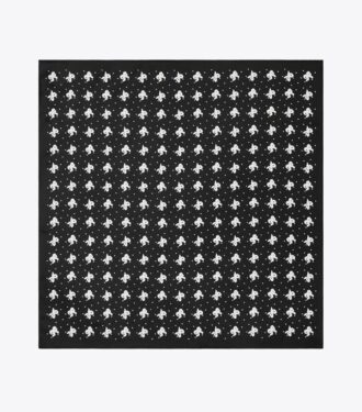 Foulard con fiocchi Foulard con fiocchi