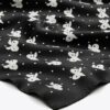 Foulard con fiocchi Foulard con fiocchi