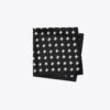 Foulard con fiocchi Foulard con fiocchi