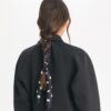 Foulard con fiocchi Foulard con fiocchi