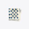 Foulard con monogramma T Monogram stampato