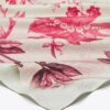 Foulard double-face Climbing Lilies