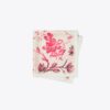 Foulard double-face Climbing Lilies