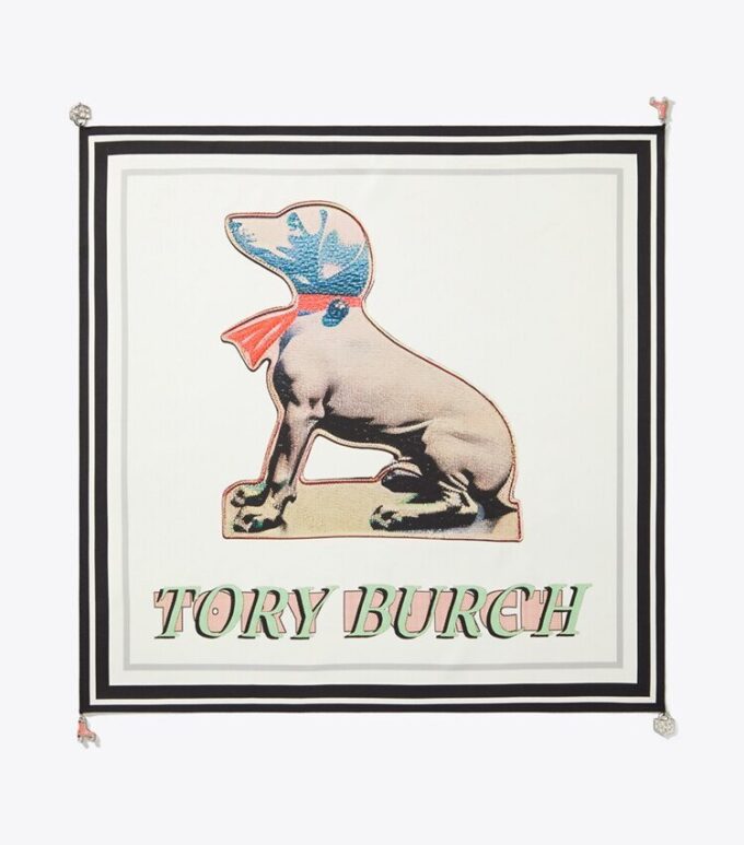 Foulard Good Boy Foulard Good Boy