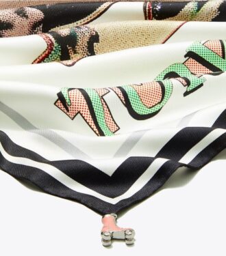 Foulard Good Boy
