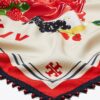 Foulard in seta Fruit Jelly Foulard in seta Fruit Jelly