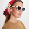 Foulard in seta Fruit Jelly Foulard in seta Fruit Jelly
