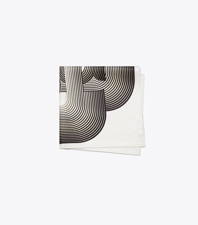Foulard Infinite T Foulard Infinite T