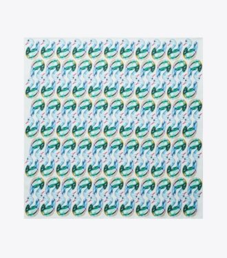 Foulard Lucky Duck