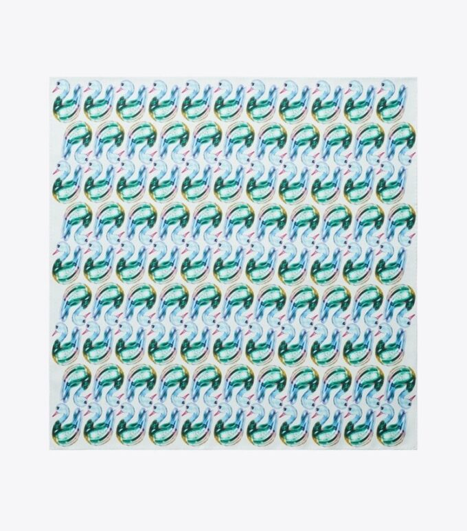 Foulard Lucky Duck Foulard Lucky Duck